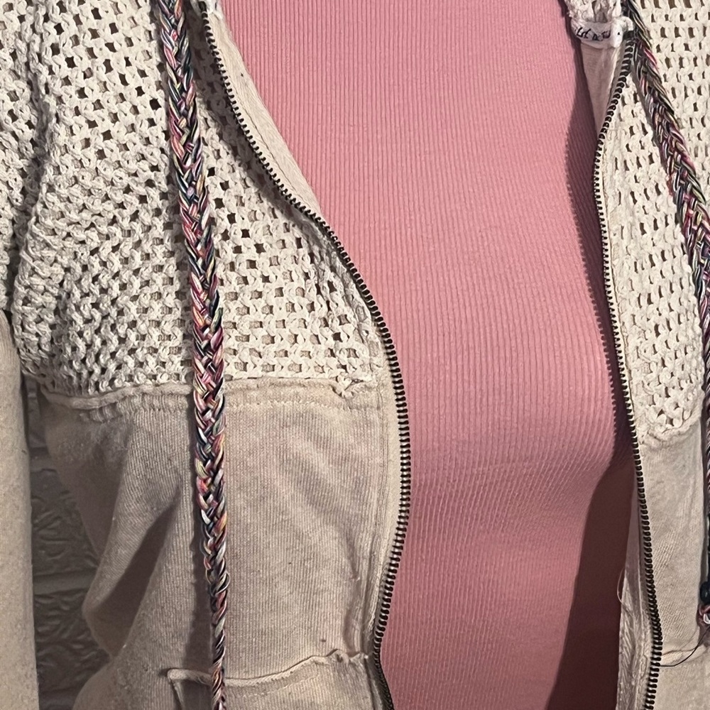 Roxy jacket - Picture 3 of 5